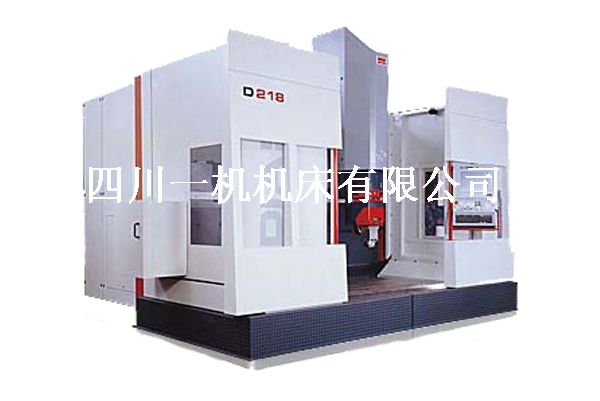 高速加工中心D系列 高速加工中心D系列